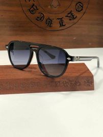 Picture of Chrome Hearts Sunglasses _SKUfw46735879fw